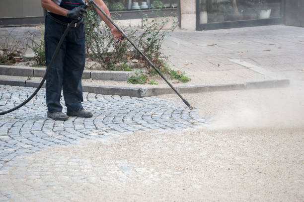 Professional Pressure Washing Services in Medford, MN